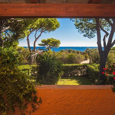 Villa Annuz サンタ・マルゲリータ・ディ・プーラ 部屋 写真